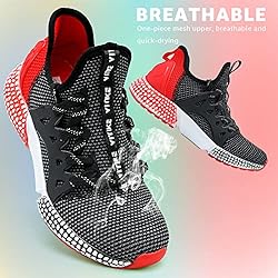 Boy Shoes Athletic Girls Sneakers Kids Running