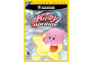 Kirby Air Ride (Renewed)