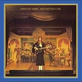 Emmylou Harris Album: «BLUE KENTUCKY GIRL» (Front side)