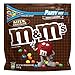 M&M'S Milk Chocolate Candy Party Size 42-Ounce Bag (Pack of 2)