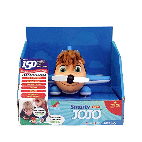 Smarty JoJo, Preschool Learning Toy Pricepulse