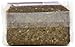 ProFusion - Protein Bread - Rye & Flax - 250g