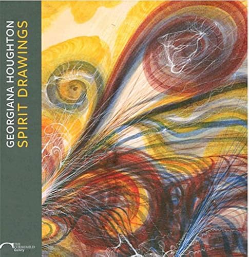 Download Georgiana Houghton : Spirit Drawings PDF