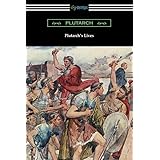 Plutarch's Lives (Volumes I and II)