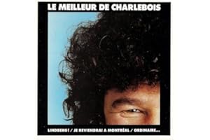 Le Meilleur de Charlebois