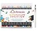 Watercolor Brush Pen, Homecube 20 PCS Different Color Painting Brush, Soft Flexible Tip, Water Coloring Brush Marker Pens for Children Adult Coloring Books, Manga, Comic, Calligraphy