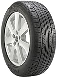 Fuzion Touring All-Season Radial Tire - 205/70R15 96T