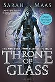 Throne of Glass (Throne of Glass series Book 1)