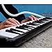 Mugig Melodica, 37 Keys, Wide Range from F to F3, with Carrying Bag, Lightweight and Environmentally-friendly, Suitable for Beginner or Kids