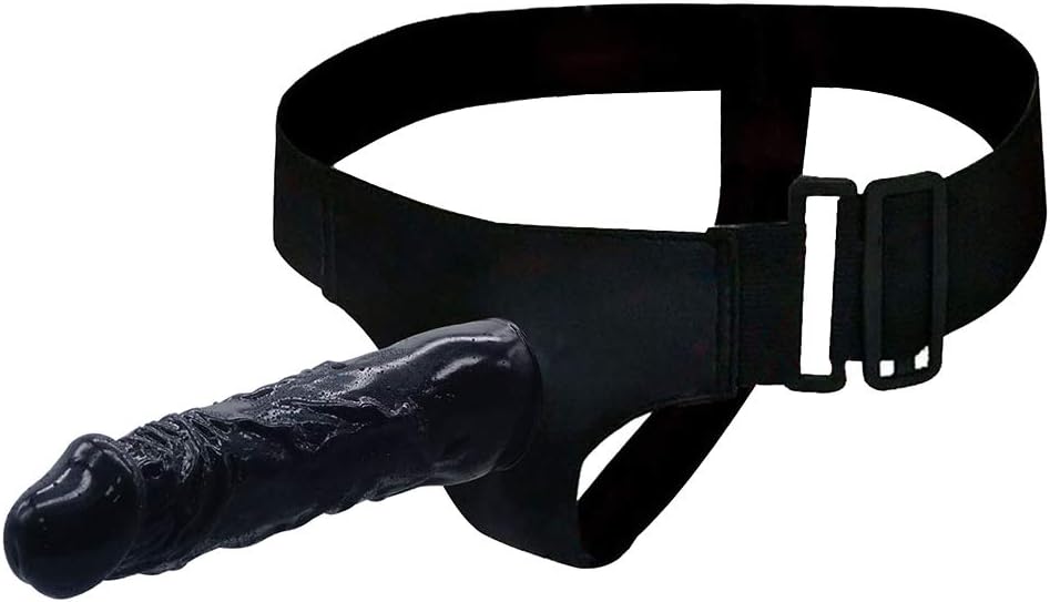 Yxinghai - Wearable, Strap On, with Suction Cup, Adjustable Belt, Removable, Toy for Women