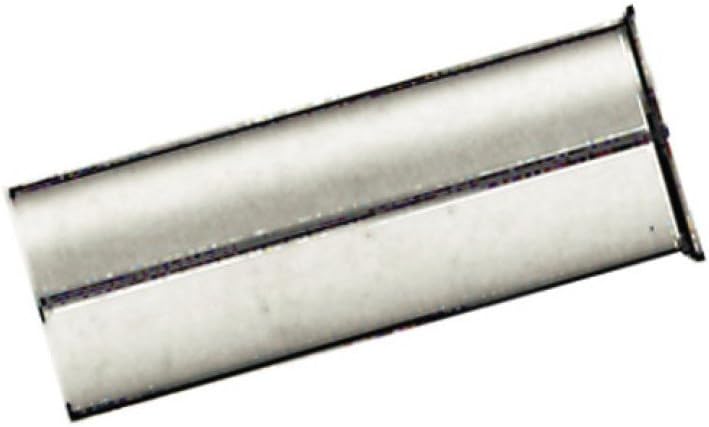 Vulbus Al 6061 Aluminium 27.2 29.4 Mm (80 Mm Long) Silver