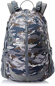 wildcraft eiger 40 price