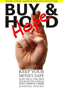 Amazon Com Buy And Hope How I Beat The Pros Doubled The