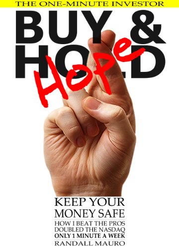 Buy And Hope How I Beat The Pros Doubled The Nasdaq