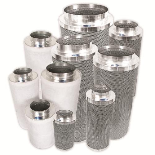 Top 6 Best Carbon Filter For Grow Room Reviews and Advice Let's