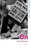 On the Political (Thinking in Action) cover