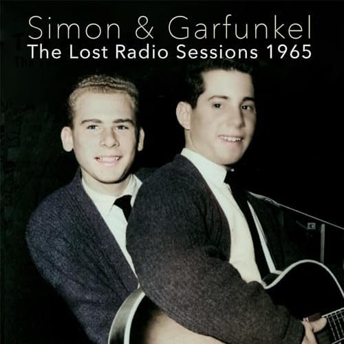 Simon & Garfunkel - The Little Box Of Simon & Garfunkel (3Cd