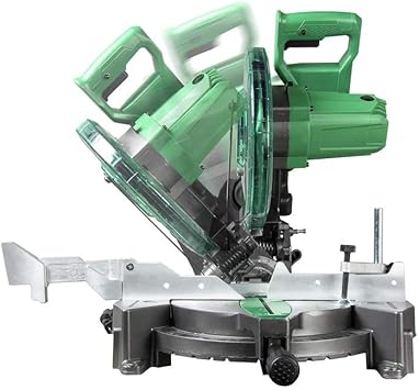 Metabo HPT C10FCGSM featured image 5