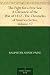 The Fight for a Free Sea: A Chronicle of the War of 1812 The Chronicles of America Series, Volume 17 by 