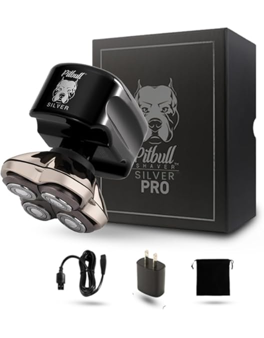 ピットブルゴールドPitbull Gold PRO Pitbull Gold PRO GX5 | 2025 Version (with Pitbull Travel Case