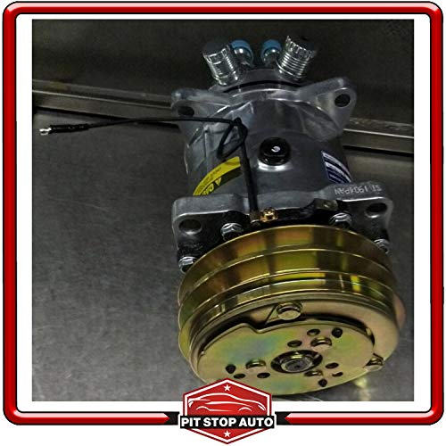 A/C Compressor CO 11516C