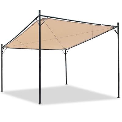 Buy Eurmax 12Ft x 12Ft Outdoor Patio 