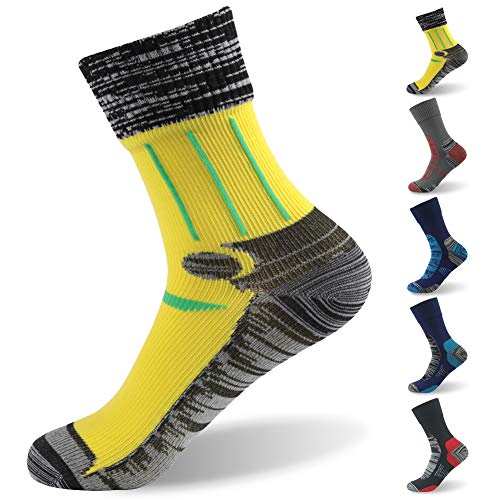 Best crew lifestyle socks pack