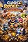 Livro Clash Royale: A Batalha das Coroas