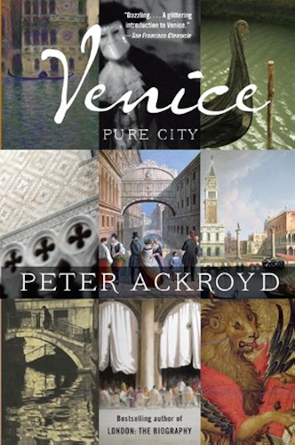Download Venice: Pure City (English Edition) PDF