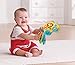 VTech Beep & Go Baby Keys, Multicolor, Beep and Go