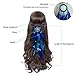 Dreamcatcher Feather Headband Hippie Headdress - AWAYTR New Retro Bohemian Indain Style Feather Headwear Fancy Headpieces For Woman