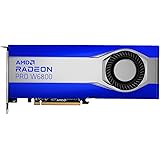 AMD Radeon Pro W6800 32GB Graphic Card