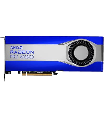 Amazon.com: AMD Radeon Pro WX 9100 Graphics Card - 16 GB