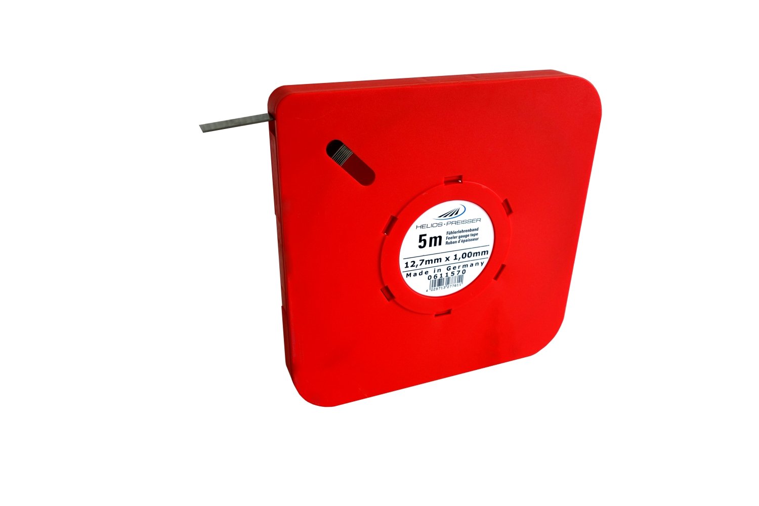 helios_preisser 611570 Feeler Gauge 1.00 mm