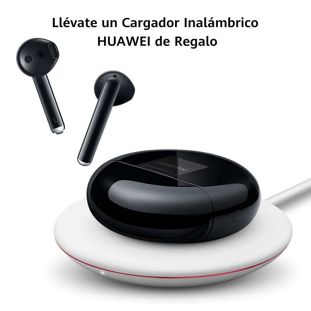 20€ de descuento para comprar Huawei Watch GT2 o Freebuds 3