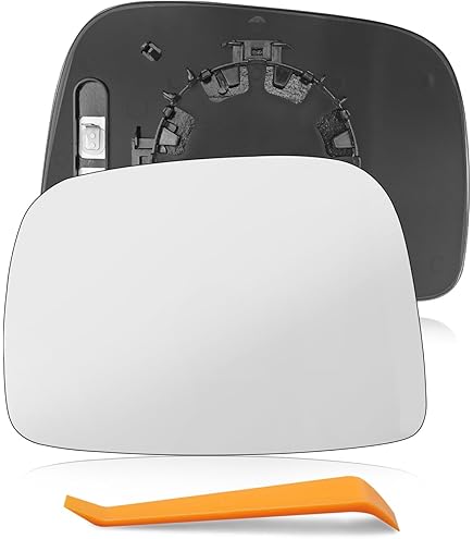OEM Style Volvo Mirror Replacement Mirror Glass With Full Adhesive For ...