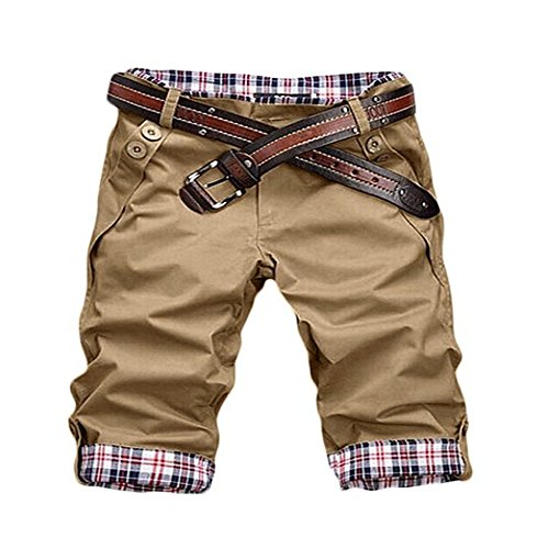 Para Hombre Ocio Pantalones Cortos Deportivos - Hay Varios Colores Diferentes