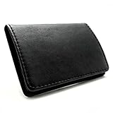 Rembrandt Leather Business Card Holder
