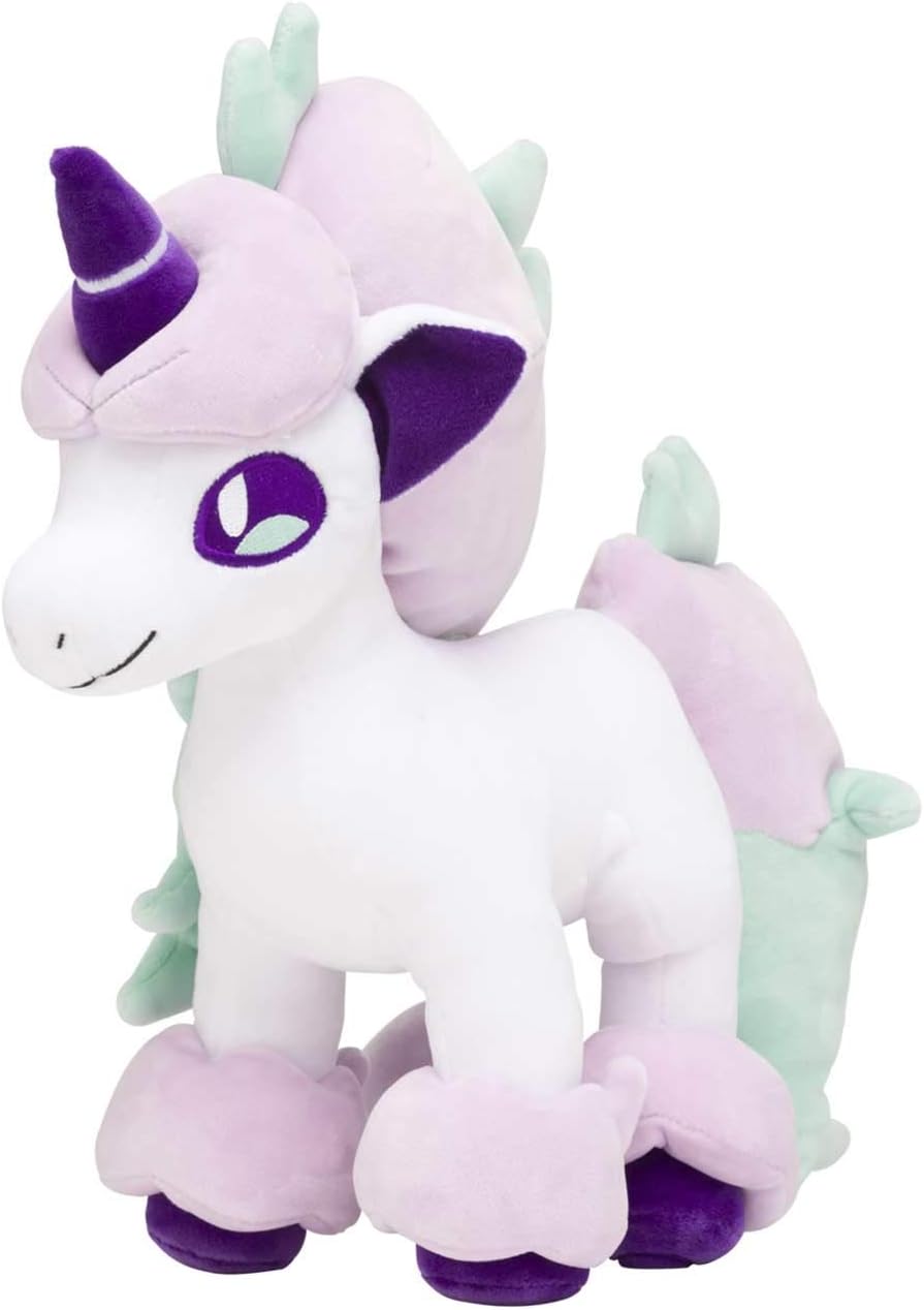 ponyta plush