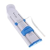 Luxury Foot Measurer for Accurate Measurement Tool