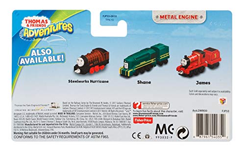 5 Thomas+Friends+Adventures+Experimental+Engine