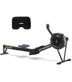 Amazon.com : Concept2 RowErg Indoor Rowing Machine - PM5 Monitor