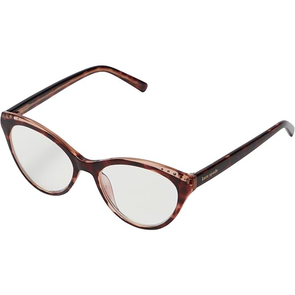 Lunettes De Vue Just Cavalli VJC115 09AJ AVANA Marron - 53/19/140 - Femme - Neuf Avec étiquettes