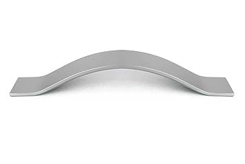 Bricolaje y herramientas 2 X Mprofi MT® Muebles Tirador para armario de