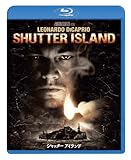 シャッター アイランド  スペシャル・コレクターズ・エディション [Blu-ray]