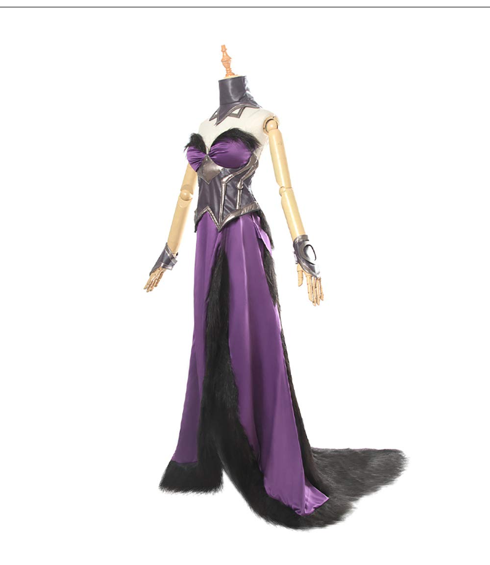 League Of Legends Natale 92 51hjE63T5mL. SL1153