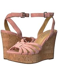 Splendid Fallon sandalia de cuña para mujer