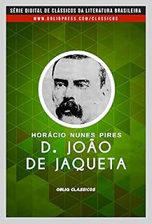 Livro D. João da Jaqueta