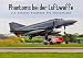 Phantoms bei der Luftwaffe (Tischkalender 2018 DIN A5 quer) Dieser erfolgreiche Kalender wurde diese by 