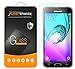 Supershieldz Designed for Samsung (Galaxy J3) (2016) Tempered Glass Screen Protector, Anti Scratch, Bubble Free